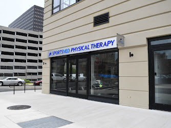 SportsMed Physical Therapy - Newark NJ