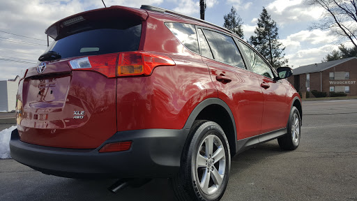 Used Car Dealer «Dependable Auto Outlet Inc», reviews and photos, 351 Lincoln Hwy, Fairless Hills, PA 19030, USA