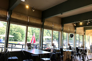 Millhouses Park Cafe