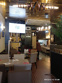 Atmosphère du Restaurant français Restaurant Les Allées à Marseille - n°19