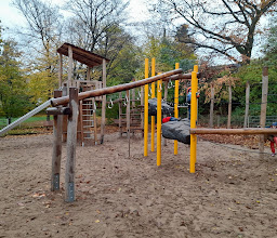 Spielplatz Goldbachwiese photo