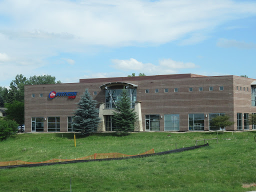 Health Club «24 Hour Fitness», reviews and photos, 6830 E County Line Rd, Highlands Ranch, CO 80126, USA