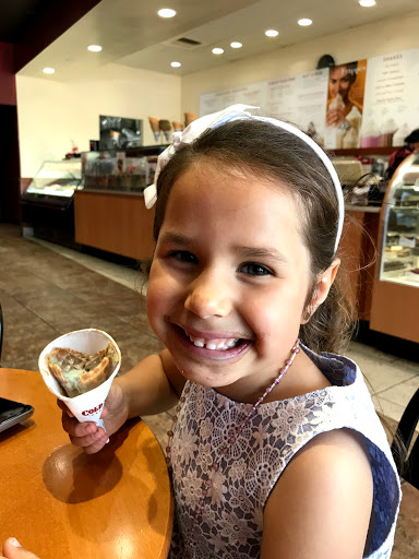 Ice Cream Shop «Cold Stone Creamery», reviews and photos, 7080 Mannheim Rd, Rosemont, IL 60018, USA
