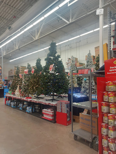 Department Store «Walmart Supercenter», reviews and photos, 1801 W Lincoln St, Harlingen, TX 78552, USA