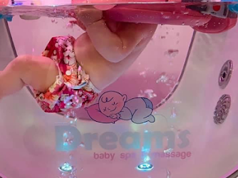 Dreams Baby Spa & Massage