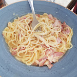 Photo n°4 de l'avis de Magali.e fait le 23/08/2021 à 06:59 sur le  Mamma Mia à Lagos