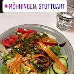 Photo n°1 de l'avis de Mike.a fait le 31/10/2019 à 07:07 sur le restaurants Gasthaus zum Lamm à Stuttgart