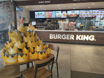 Atmosphère du Restauration rapide Burger King à Englos - n°18