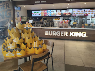 Photo n°21 de Burger King à Englos ()