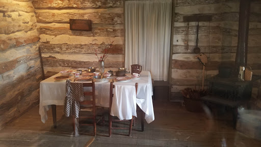 State Park «Lyndon B. Johnson State Park & Historic Site», reviews and photos, 199 Park Road 52, Stonewall, TX 78671, USA