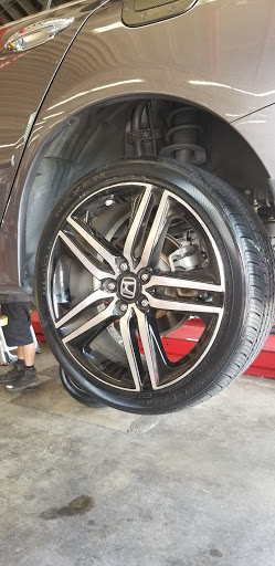 Tire Shop «Tires Plus», reviews and photos, 9526 S Federal Hwy, Port St Lucie, FL 34952, USA