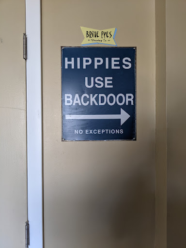 Brewery «Brite Eyes Brewing Company», reviews and photos, 1156 S Burdick St A, Kalamazoo, MI 49001, USA