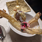 Photo n°5 de l'avis de Gianfranco.o fait le 10/11/2021 à 08:25 sur le  Caffè Quadri à Venice