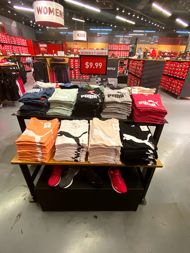 Shoe Store «PUMA», reviews and photos, 1 Mills Cir #303, Ontario, CA 91764, USA