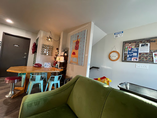 Coffee Shop «Press Coffee Company», reviews and photos, 2201 E Grantview Dr, Coralville, IA 52241, USA