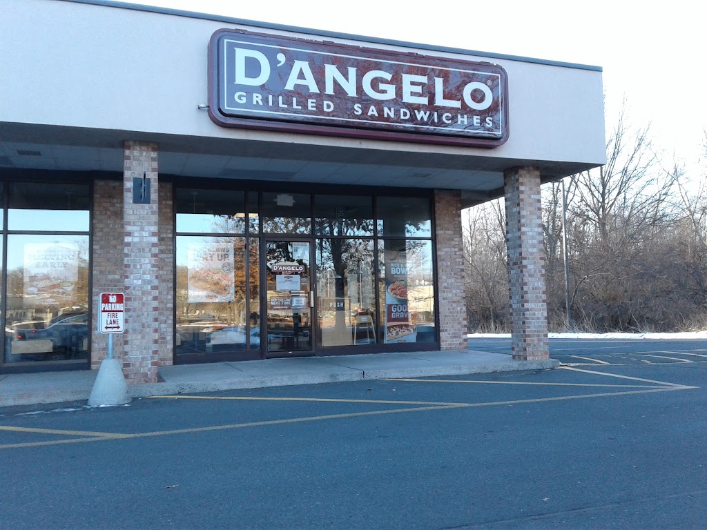 D'Angelo Grilled Sandwiches 06416