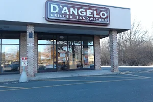 D'Angelo Grilled Sandwiches image
