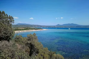 Παραλία Ντιβάρι (Χρυσή Ακτή) image