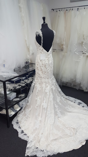 Dress Store «I Do The Dress I Do San Antonio Wedding Dresses», reviews and photos, 900 NE Interstate 410 Loop d105, San Antonio, TX 78209, USA