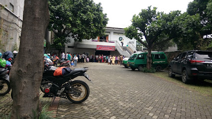 GBKP Bandung Timur
