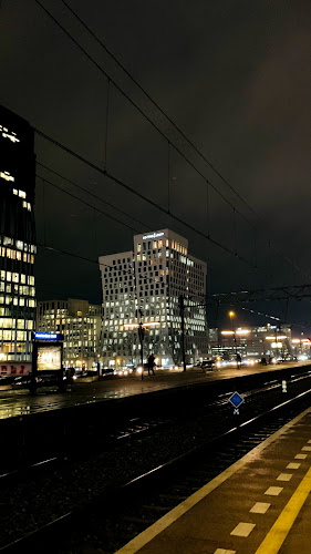 Loyens & Loeff (Amsterdam Office) telefoonnummer