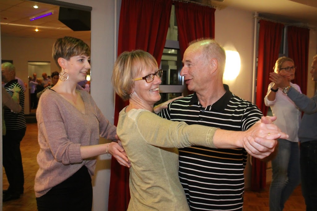 ADTV Tanzschule Kathrin Giesen