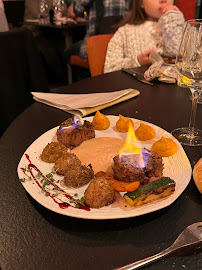 Les plus récentes photos du Restaurant NIRO by Le Gambetta à Aix-en-Provence - n°4