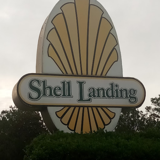 Golf Course «Shell Landing Golf Club», reviews and photos, 3499 Shell Landing Blvd, Gautier, MS 39553, USA