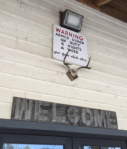 Convenience Store «Zamora Mini Market», reviews and photos, 9920 County Road 99 W, Zamora, CA 95698, USA