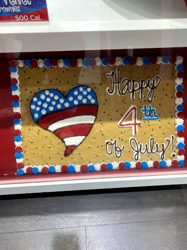 Ice Cream Shop «Marble Slab Creamery», reviews and photos, 277 E Trenton Rd, Edinburg, TX 78539, USA