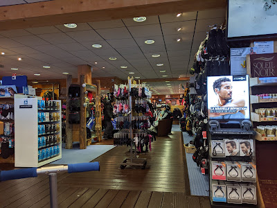 INTERSPORT - Chalet Club - Val Claret à Tignes