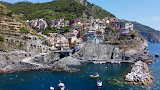 Photos des visiteurs Casa vacanza aMareManarola - BELVEDERE226 19017 Manarola (miniature)