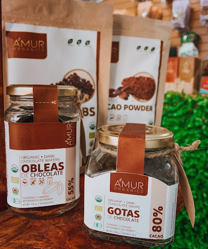 Jr. Manuel Gonzales Prada 585, Lima 15301