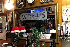 Wenelli's Pizza image