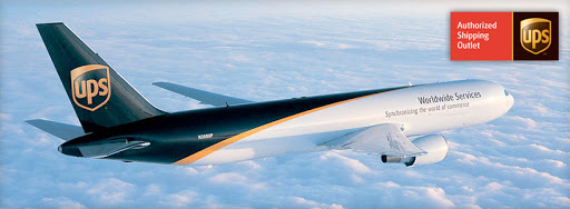 Mailing Service «Mr Parcel Allen», reviews and photos, 101 N Greenville Ave, Allen, TX 75002, USA