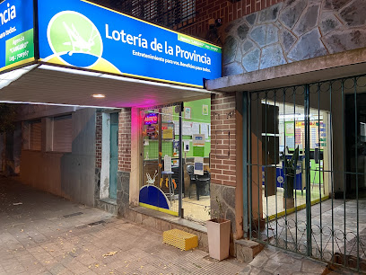 Agencia de Lotería y Quiniela “CANGURO“
