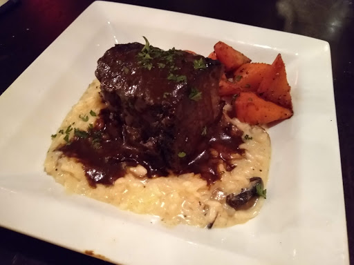 Bistro «The Wine Bistro», reviews and photos, 1750 W Lane Ave, Upper Arlington, OH 43221, USA