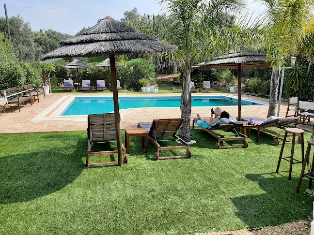 Avaliações doQuinta dos valados em Loulé - Hotel
