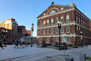Faneuil Hall Visitor Center image