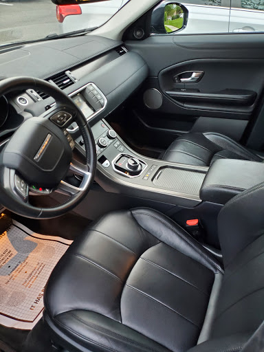 Auto Repair Shop «K&G Auto Repair and Detailing», reviews and photos, 4588 Eisenhower Ave, Alexandria, VA 22304, USA