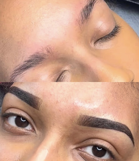 Tattoo Shop «Magik 5 Tattoo», reviews and photos, 600 W Prospect Rd, Oakland Park, FL 33309, USA