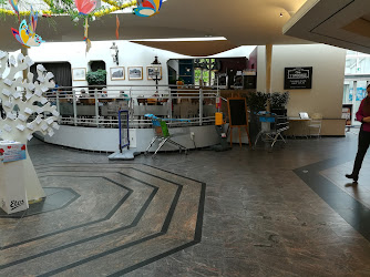 Winkelcentrum Sniederspassage