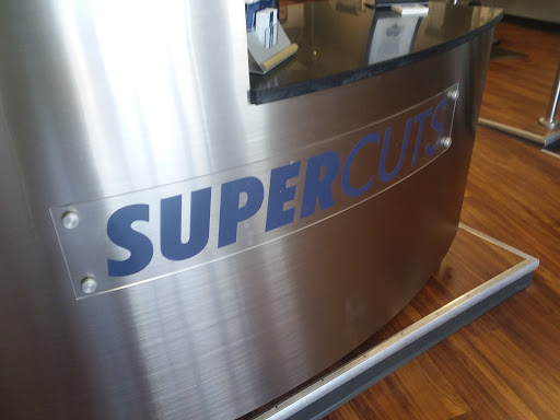 Hair Salon «Supercuts», reviews and photos, 5117 Highland Rd, Waterford Twp, MI 48328, USA
