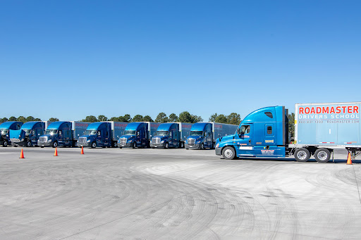 Trucking School «Roadmaster Drivers School of North Carolina, Inc.», reviews and photos