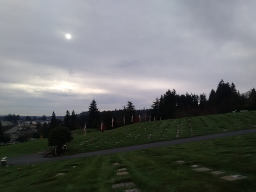Funeral Home «Miller-Woodlawn Funeral Home», reviews and photos, 5505 Kitsap Way, Bremerton, WA 98312, USA