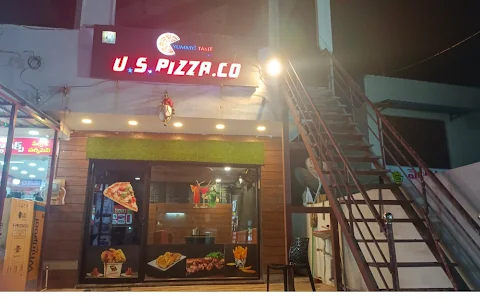 U.S PIZZA.co image