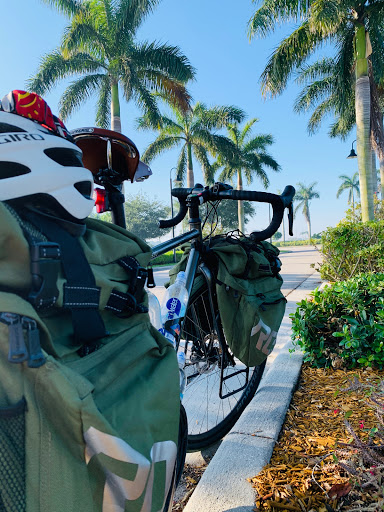 Bicycle Store «Trek Bicycle Store of Boynton Beach», reviews and photos, 800 Congress Ave #1A, Boynton Beach, FL 33426, USA