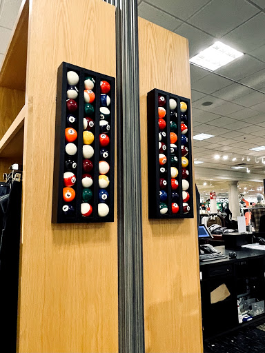 Department Store «Nordstrom Ross Park», reviews and photos, 1000 Ross Park Mall Dr, Pittsburgh, PA 15237, USA