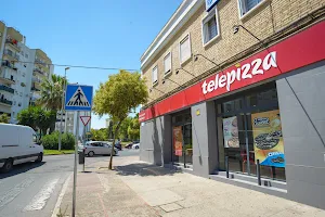 Telepizza Jerez, Delicias - Comida a Domicilio image