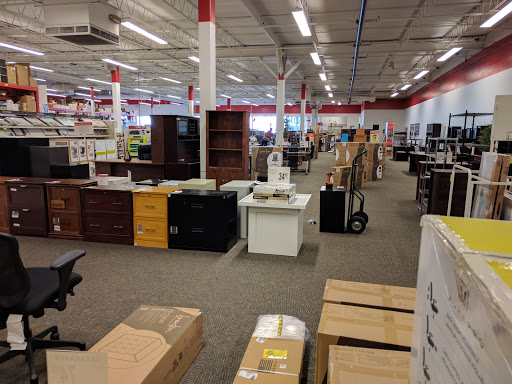 Office Supply Store «Office Depot», reviews and photos, 362 E Capitol Dr, Milwaukee, WI 53212, USA